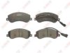 ABE C1G060ABE Brake Pad Set, disc brake